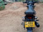 Bajaj Discover 100M 2014