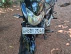 Bajaj Discover 2014