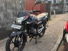 Bajaj Discover 100 M 2014