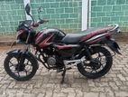 Bajaj Discover 100 M 2015