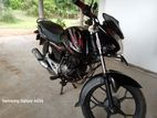 Bajaj Discover 100 2015