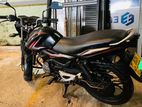 Bajaj Discover 125 100M 2015