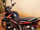 Bajaj Discover 100M 2015