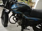 Bajaj Discover 2011