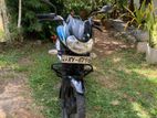 Bajaj Discover 2004