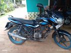 Bajaj Discover 100cc 2009