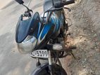 Bajaj Discover 2009