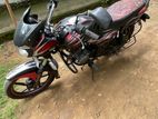 Bajaj Discover 2009