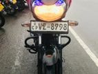 Bajaj Discover 100CC 2010