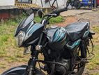 Bajaj Discover 2010
