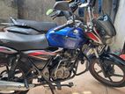 Bajaj Discover 100cc 2010