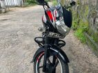 Bajaj Discover 100cc 2010