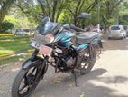 Bajaj Discover 100cc 2010