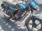 Bajaj Discover 2010