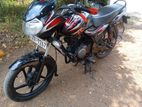 Bajaj Discover 100 2010
