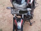 Bajaj Discover 100 2010