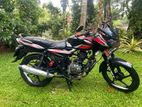 Bajaj Discover 100cc 2010
