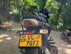 Bajaj Discover 2010