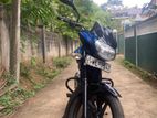 Bajaj Discover 2010