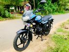 Bajaj Discover 100cc 2010