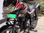 Bajaj Discover 100cc 2010