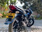 Bajaj Discover 100CC 2010