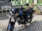Bajaj Discover 100cc 2010