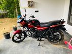 Bajaj Discover 100cc 2010