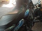 Bajaj Discover 100cc 2010