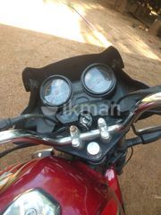 Bajaj Discover 100cc 2011 for Sale in Anuradhapura City ikman