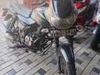 Bajaj Discover 100cc 2011