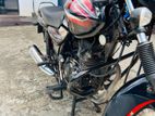 Bajaj Discover 100 2011