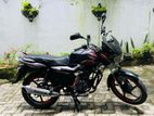 Bajaj Discover 2011