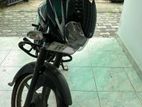 Bajaj Discover 100cc 2011