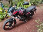 Bajaj Discover 100cc 2011