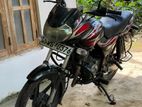 Bajaj Discover 100 2011