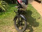 Bajaj Discover 2011