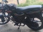 Bajaj Discover 2011