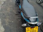 Bajaj Discover 2011