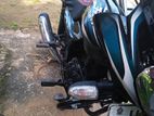 Bajaj Discover 2011