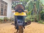 Bajaj Discover 100cc 2011
