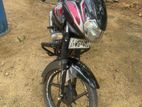 Bajaj Discover 100 2011