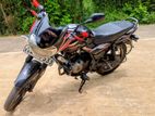 Bajaj Discover 100 2011