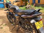 Bajaj Discover 2011