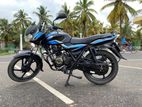 Bajaj Discover 100cc 2012