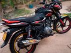 Bajaj Discover 100cc 2012