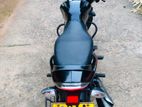 Bajaj Discover 100cc 2012