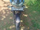 Bajaj Discover 100cc 2012