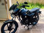 Bajaj Discover 2012