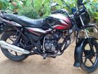 Bajaj Discover 2012